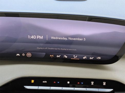 New 2026 Buick Enclave Preferred w/ Power Package image 17