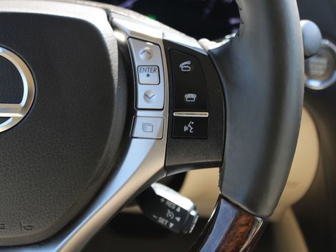 Used 2014 Lexus RX 350 AWD w/ Navigation Package image 20