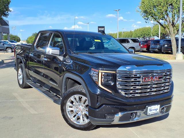 Used 2022 GMC Sierra 1500 Denali AWD/4WD image 1