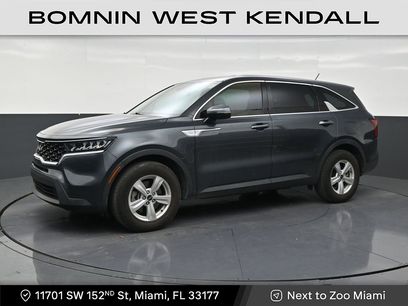 Used 2023 Kia Sorento LX
