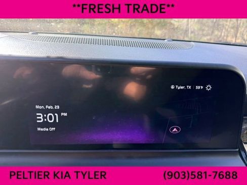 Certified 2024 Kia Seltos S image 20