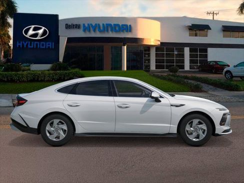 New 2026 Hyundai Sonata SE image 7