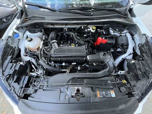 Used 2023 Ford Escape Active w/ Tech Pack #1 image 11