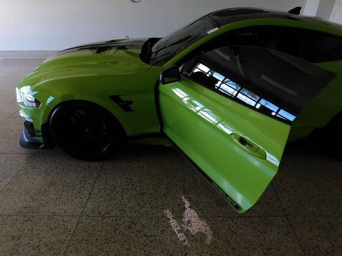 Used 2020 Ford Mustang GT Premium w/ Equipment Group 401A image 38