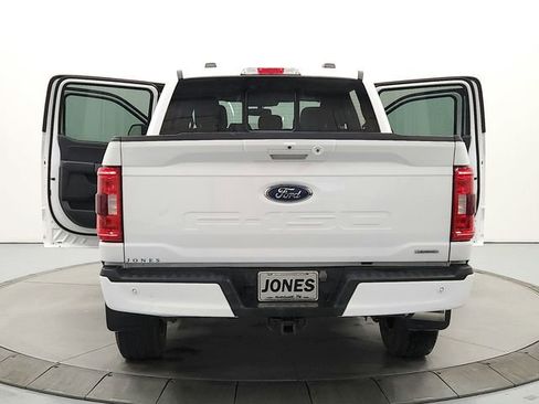 Used 2023 Ford F150 XLT w/ Equipment Group 302A High AWD/4WD image 14