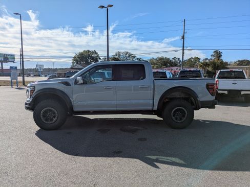 New 2026 Ford F150 Raptor AWD/4WD image 6