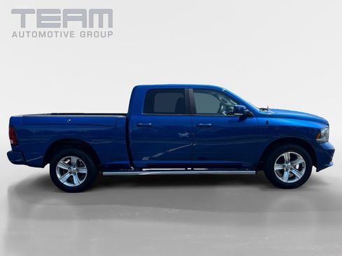 Used 2016 RAM 1500 Sport w/ Convenience Group RWD image 17