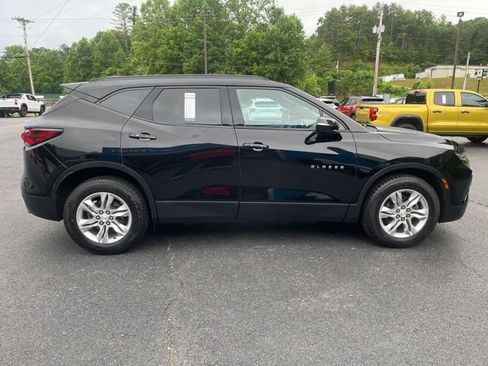 Used 2020 Chevrolet Blazer LT AWD/4WD image 9