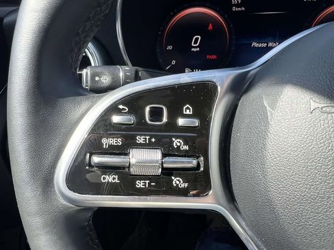 Used 2021 Mercedes-Benz C 300 4MATIC Sedan image 22