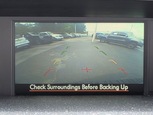 Used 2015 Subaru Forester 2.5i Touring w/ Eyesight & Navigation System AWD/4WD image 16