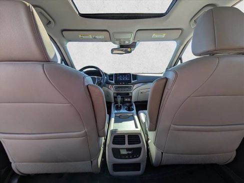 Used 2016 Honda Pilot EX-L image 21