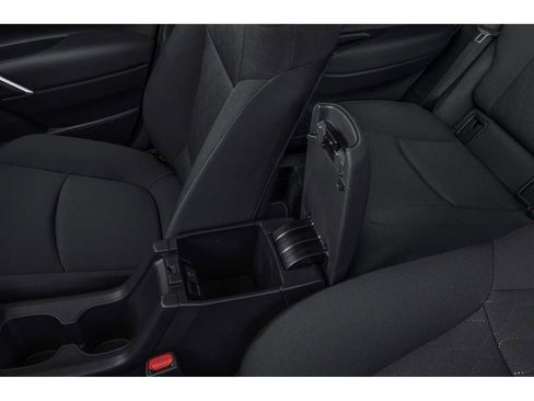 New 2026 Toyota Corolla Cross LE AWD/4WD image 10