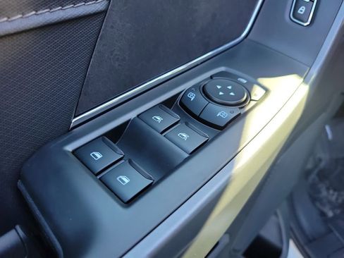 New 2026 Ford F150 XLT w/ Equipment Group 302A MID image 15