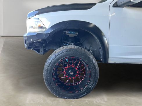 Used 2019 RAM 1500 Big Horn image 14