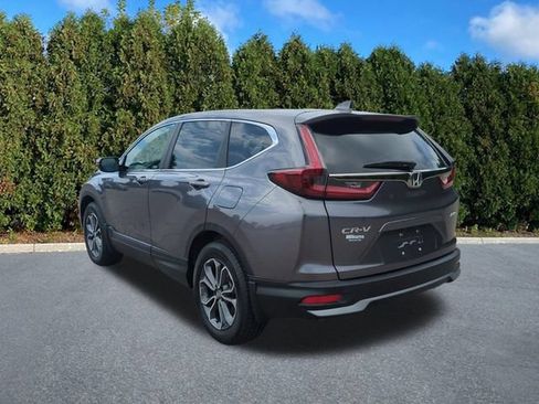 Used 2022 Honda CR-V EX-L image 6