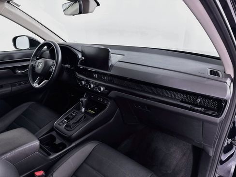 Certified 2024 Honda CR-V EX-L image 29