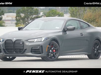 New 2026 BMW 440i xDrive Coupe w/ Premium Package