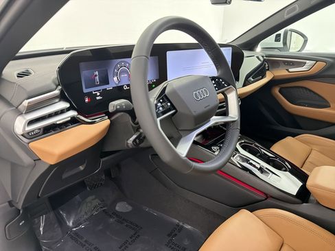 New 2026 Audi A5 2.0T Premium Plus image 4