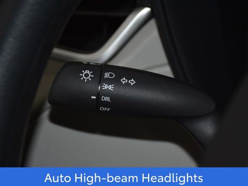 New 2026 Toyota Corolla Cross L image 10