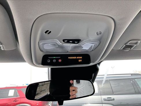 New 2026 Chevrolet TrailBlazer LS w/ LS Convenience Package image 15