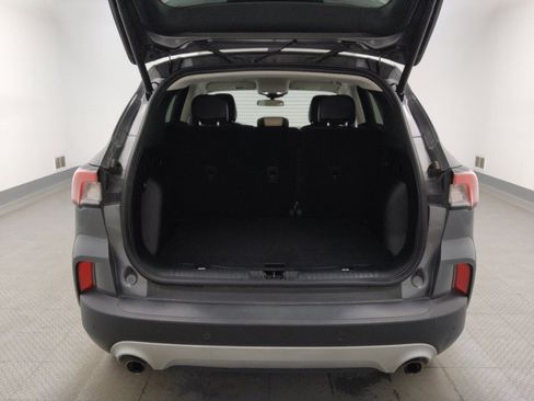 Used 2021 Ford Escape SEL FWD image 29