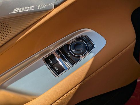 Used 2024 Chevrolet Corvette 2LT w/ Z51 Performance Package image 25