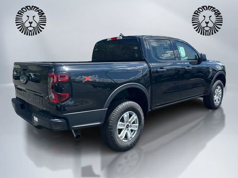 New 2026 Ford Ranger XL AWD/4WD image 5