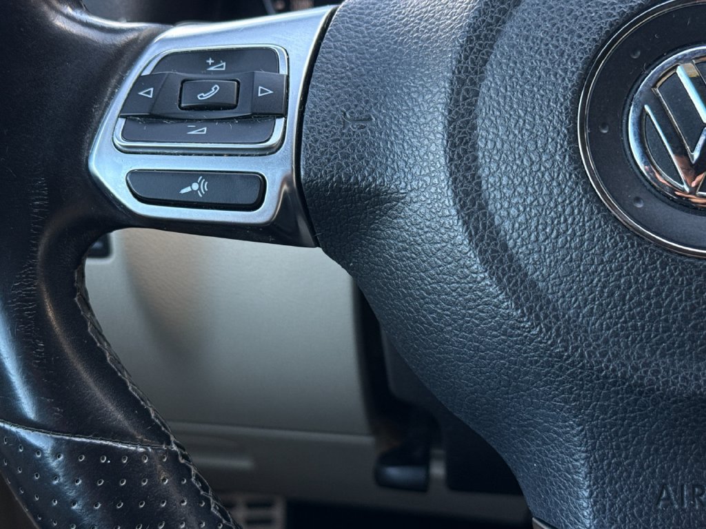 Used 2016 Volkswagen Tiguan R-Line FWD image 24
