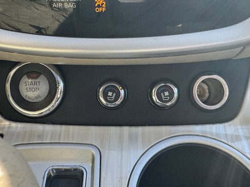 Used 2016 Nissan Murano Platinum image 25