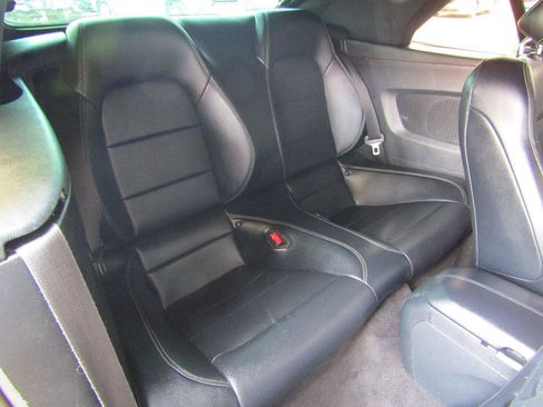 Used 2015 Ford Mustang Premium RWD image 14