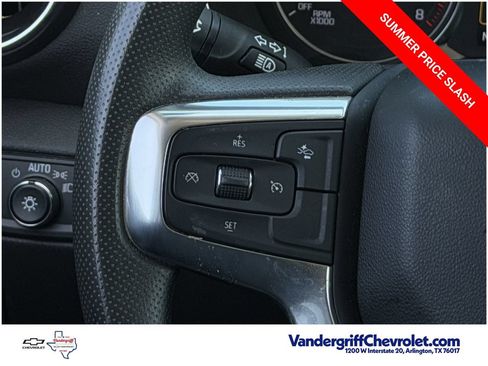 Used 2023 Chevrolet Blazer LT w/ Convenience Package FWD image 13