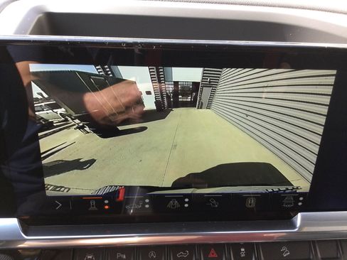 New 2026 Chevrolet Silverado 1500 LT Trail Boss w/ LT Trail Boss Premium Package image 20