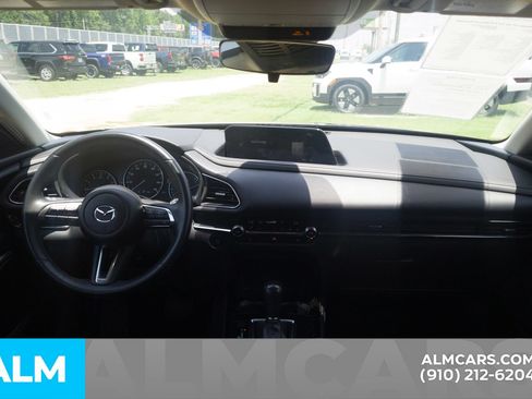 Used 2025 MAZDA CX-30 AWD 2.5 S w/ Preferred Package image 20