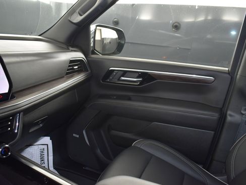 New 2025 Chevrolet Tahoe Premier image 42