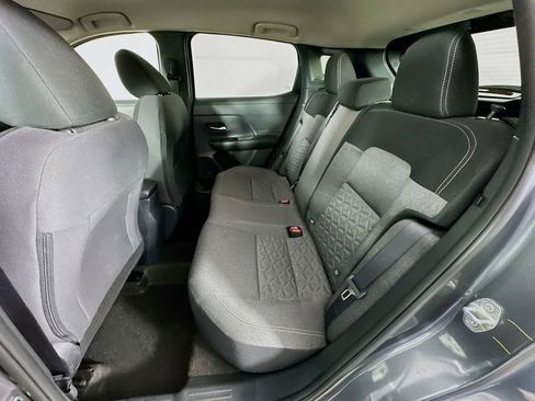 Certified 2025 Nissan Kicks SV FWD image 31