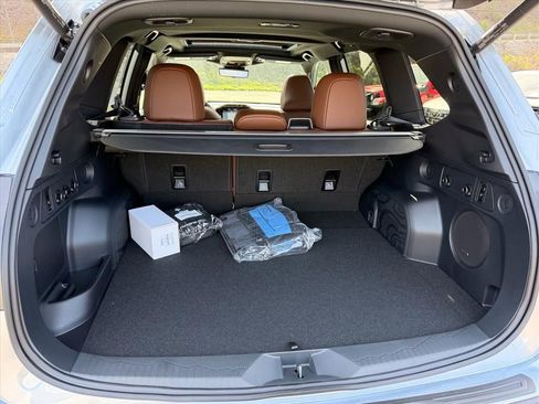 New 2026 Subaru Forester Touring AWD/4WD image 29