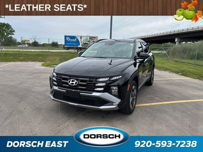 Used 2025 Hyundai Tucson SEL