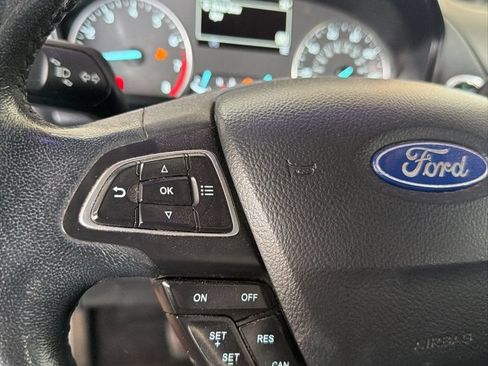 Used 2020 Ford EcoSport SE FWD image 25
