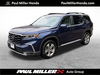 Used 2023 Honda Pilot EX-L 360° Tour