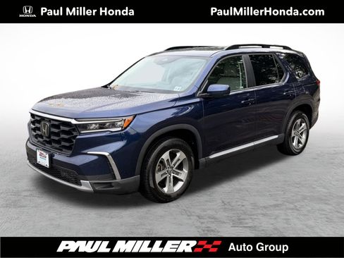 Used 2023 Honda Pilot EX-L image 1
