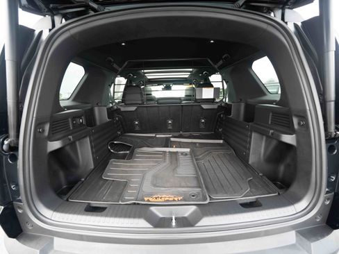 Used 2026 Honda Passport TrailSport Elite image 28