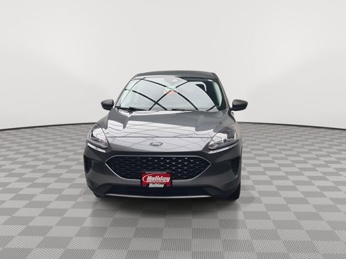 Used 2022 Ford Escape SE image 28