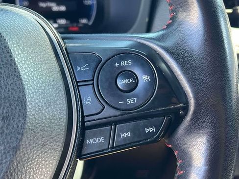 Certified 2024 Toyota RAV4 XSE w/ Weather Package AWD/4WD image 27