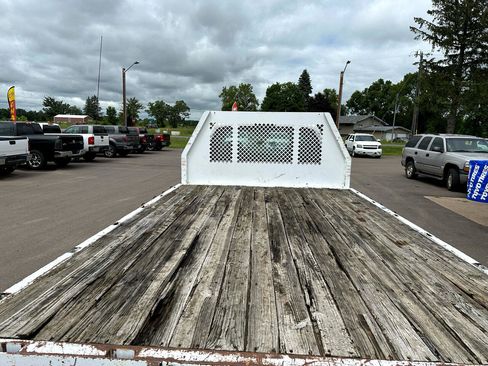 Used 2003 Ford F450 XL image 8