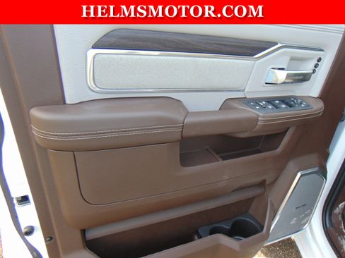 New 2025 RAM 2500 Laramie image 19