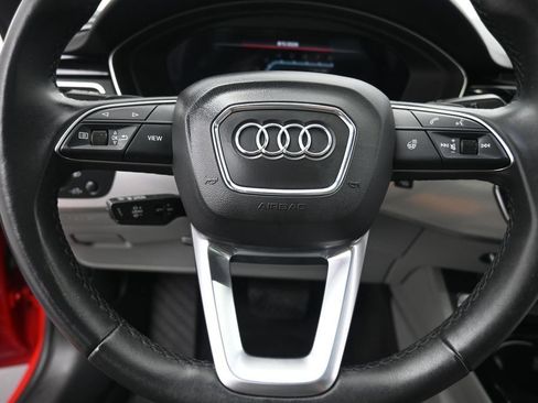 Used 2025 Audi A5 2.0T Premium Plus AWD/4WD image 13