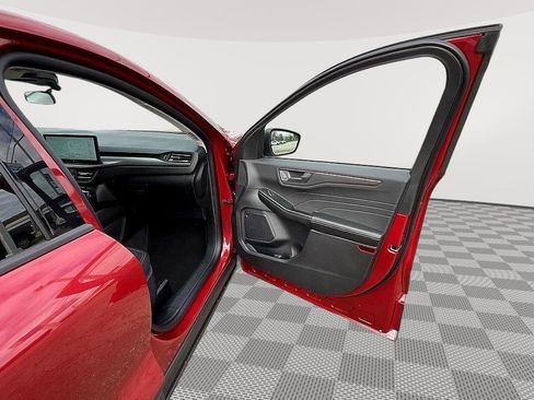 New 2026 Ford Escape Active w/ Tech Pack #1 image 28