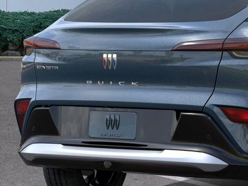 New 2026 Buick Envista Sport Touring w/ Convenience I Package image 14