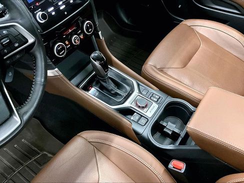 Used 2020 Subaru Forester Touring image 18