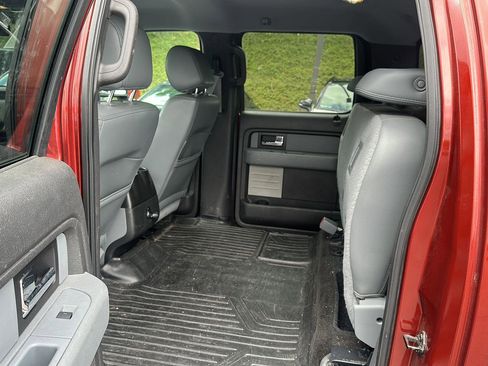 Used 2014 Ford F150 XLT w/ Equipment Group 302A Luxury AWD/4WD image 8